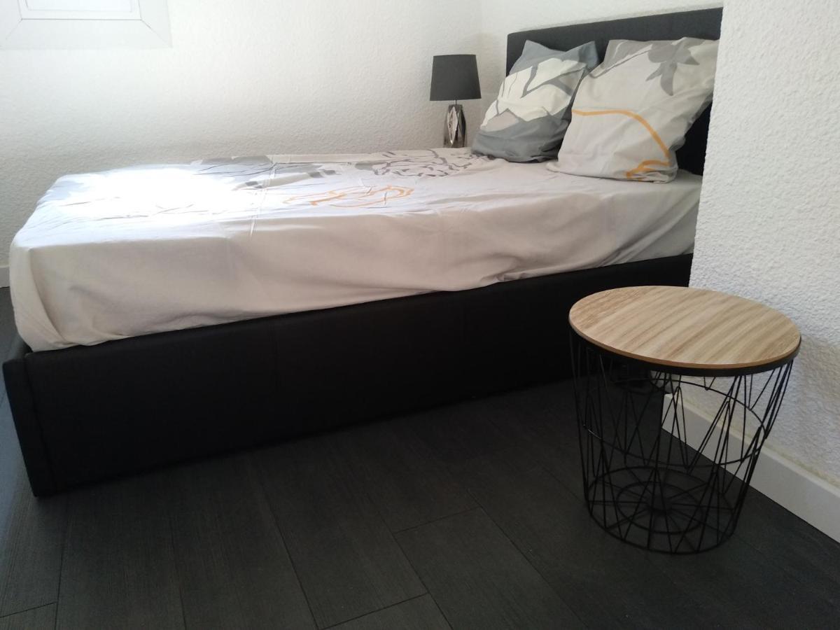 Duplex Vieux Port Appartement Complet 4 Couchages Climatise Entire Apartment 2 Beds For 4 Persons Marseille Exterior photo
