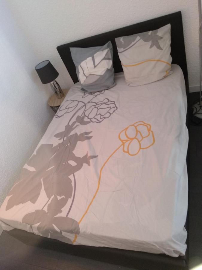 Duplex Vieux Port Appartement Complet 4 Couchages Climatise Entire Apartment 2 Beds For 4 Persons Marseille Exterior photo
