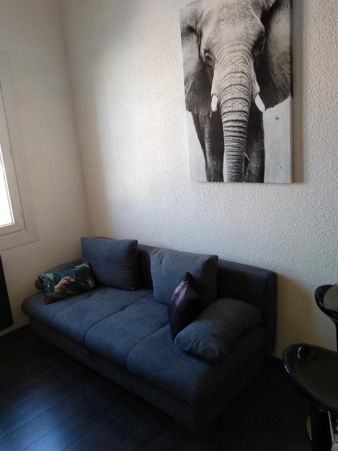 Duplex Vieux Port Appartement Complet 4 Couchages Climatise Entire Apartment 2 Beds For 4 Persons Marseille Exterior photo